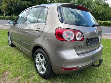 Volkswagen Golf Plus - 3