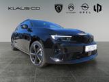 Opel Astra ST GS 1.2 Turbo 100kW 48V Hybrid Automatik - Opel Astra mit Benzin-Antrieb: Automatik