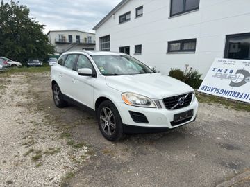 Volvo XC60 - 3