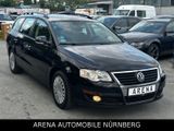 Volkswagen Passat Variant 1.4 TSI DSG*Steuerkette erneuert - Volkswagen Passat Variant aus 2008