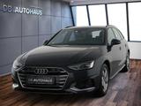 Audi A4 Avant advanced 35 2.0 TDI S-tronic Business - Audi A4: 3.2