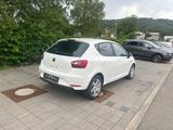 Seat Ibiza Lim. Stylance / Style - Seat Ibiza Stylance mit Benzin-Antrieb