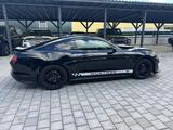 Ford Mustang 2,3l Ecoboost - Ford Mustang: 2.3
