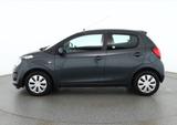 Citroën C1 1.0 VTi Feel Klima Tempomat Freisprechanlage - Citroën C1: mit ABS