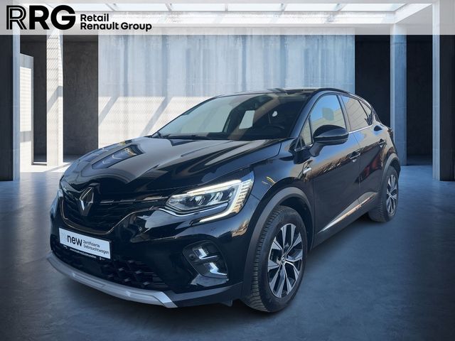 Renault Captur II 1.6 E-TECH Plug-in Hybrid 160 Techno