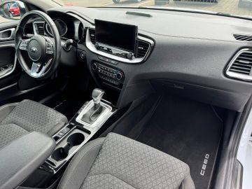 KIA cee'd / Ceed - 7