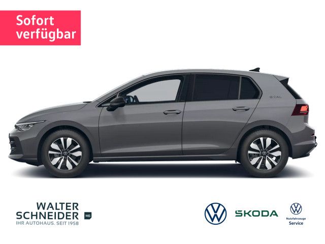 Volkswagen Golf GOAL 1.5l eTSI 116 PS DSG AHK, Kamera