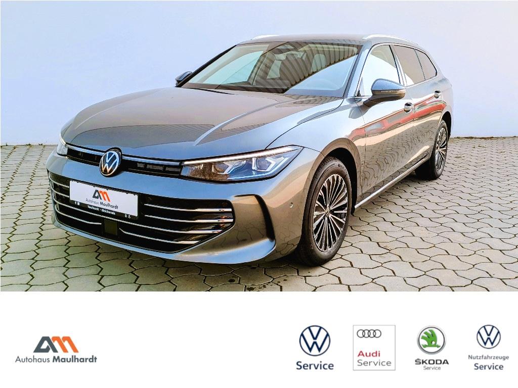 Volkswagen Passat Elegance 2.0 TDI,DSG,IQ LIGHT Matrix,el.H