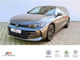 Volkswagen Passat Elegance 2.0 TDI,DSG,IQ LIGHT Matrix,el.H - Volkswagen Passat Tageszulassungen