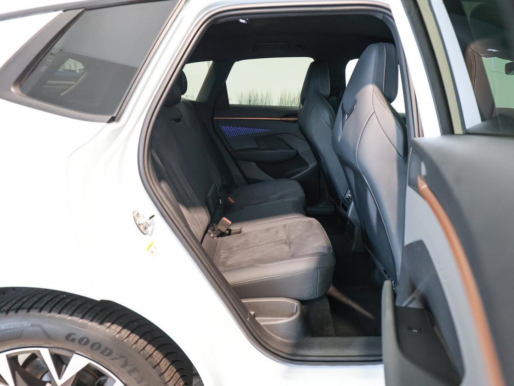 Cupra Terramar TSI 1.5 eTSI Automatik +LED+GJR