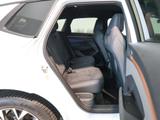 Cupra Terramar TSI 1.5 eTSI Automatik +LED+GJR - Cupra Terramar mit Benzin-Antrieb: mit Navigationssystem, mit Klimaanlage