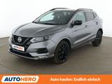 Nissan Qashqai 1.3 DIG-T N-Tec Aut*NAVI*LED*ACC*CAM*PDC - Nissan Qashqai Gebrauchtwagen in Hamburg