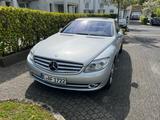 Mercedes-Benz S-Klasse Coupé CL 500 C216 - wenig Kilometer -  - Mercedes-Benz Gebrauchtwagen von 2007