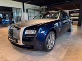 Rolls-Royce Ghost - - Rolls-Royce aus 2014