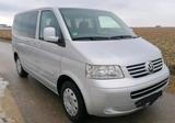 Volkswagen Multivan T 5 - Volkswagen LT aus 2006