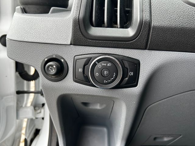 Transit Kasten 330 L3 Trend