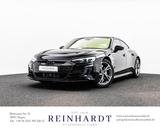 Audi RS E-TRON GT BLACK LSR/ACC/HuD/PANO/S-SITZE/360° - schwarze Audi RS e-tron GT