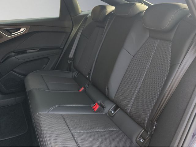 Q4 e-tron Sportback 40