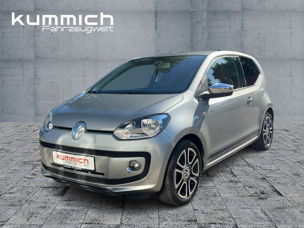 Image of Volkswagen up!