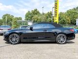 BMW 420i Cabrio DA RFK LC Prof HiFi DAB Nackenw. - BMW 4er Reihe aus 2022