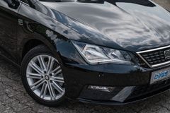 Fahrzeugabbildung Seat Leon Xcellence*Kamera*1Hd*