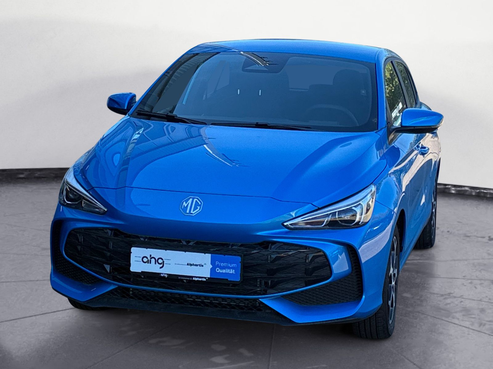 MG3