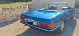 Mercedes-Benz SL 280 R107 bellissima macchina storica! - Mercedes-Benz R107
