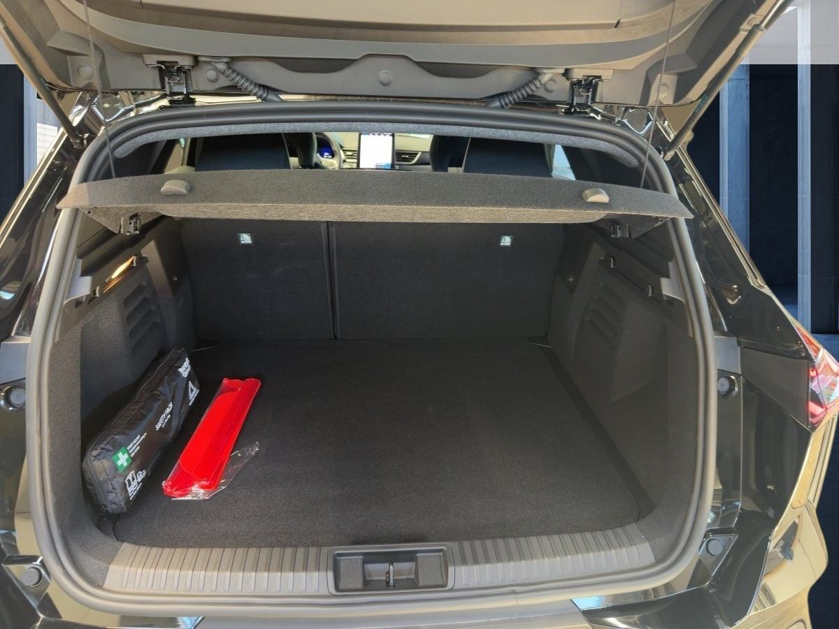 Renault Symbioz - Bild 19