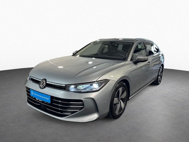 Passat Variant 2.0 TDI DSG ELEGANCE IQ.LIGHT+AHK