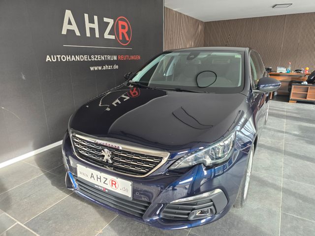 Peugeot 308 PureTech 130 EAT6 Active*NAVI*TEMPO*