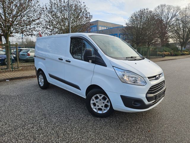 Ford Transit Custom Kasten290 L1 Trend-NAVI-AHK-KLIMA