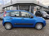 Fiat Panda 1.0 Hybrid SITZHEIZUNG,ALLWETTER,TFT-TACHO - Fiat Panda Gebrauchtwagen in Karlsruhe