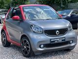 Smart ForTwoCABRIO*TURBO*PASSION*SITZHEIZUNG* - : Roadster, Turbo