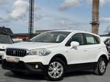 Suzuki SX4 S-Cross Comfort - Suzuki SX4 aus 2019