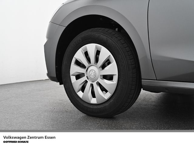 Skoda Fabia - Bild 6