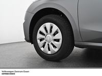 Skoda Fabia - Vorschau Bild 6