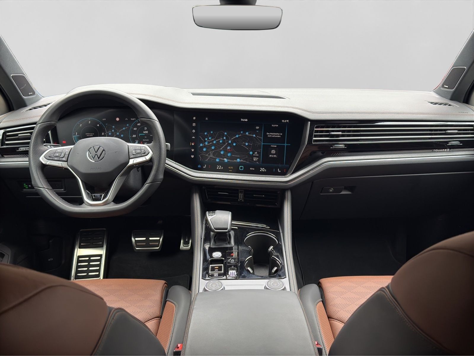 Volkswagen Touareg - Bild 6