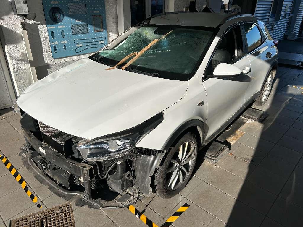 Kia XCeed JBL Sound Edition