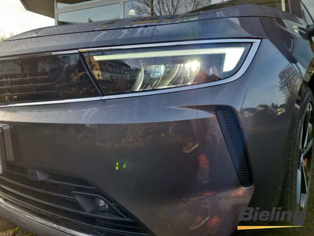 Astra 1.6 Turbo PHEV, Elegance, 1.Hand, Kamera, 