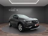 Opel Grandland X Turbo Innovation /LED/TEMP/AUT/LHZ - Opel Grandland (X) in Halle