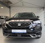 Seat Ateca FR Autom.*LED*Virtual*Kamera*Beats*3J.Gar. - gebrauchte Seat Ateca aus dem Jahr 2021