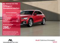 Audi A3 - Vorschau Bild 1