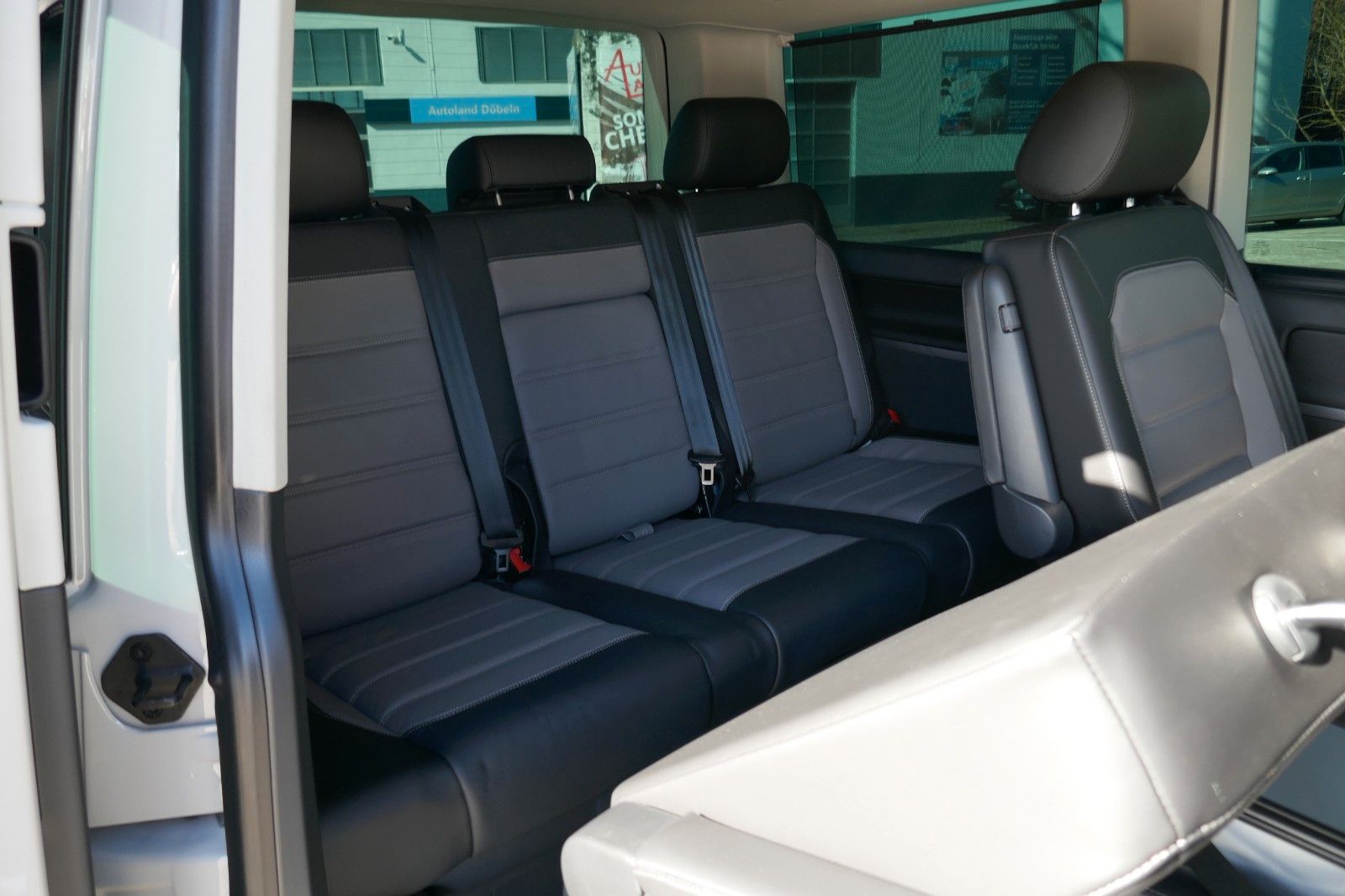 Volkswagen T6.1 Multivan Exclusive 4M DCC Stdhzg ACC foto 10