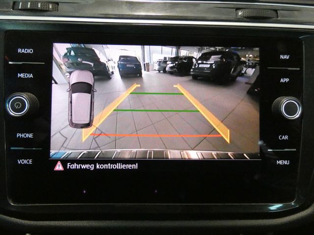 Tiguan 1.4 TSI 4MOTION SOUND DSG AHK LED ASSIST+