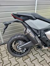 Honda X-ADV 750 *Akrapovic*Malossi*Nebel*Bügel* - BENZIN ROLLER