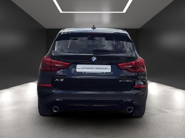 BMW X3 - 10