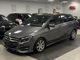 Mercedes-Benz B220 CDI/Kamera/Navi/Spur+Bremasisst/Garantie - gebrauchte Mercedes-Benz B 220 aus dem Jahr 2015