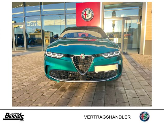 Alfa Romeo Tonale 1.5 VGT Hybrid Ti NAVI 360 KAMERA SHZ