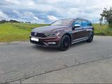 Volkswagen Passat Alltrack 2.0 TDI SCR 176kW DSG BMT 4M... - Volkswagen Passat Alltrack bis 20.000 Euro