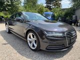 Audi A7 Sportback 3.0 QUATTRO S-LINE/H-UP/2xCAM*VOLL* - Audi A7 aus 2014